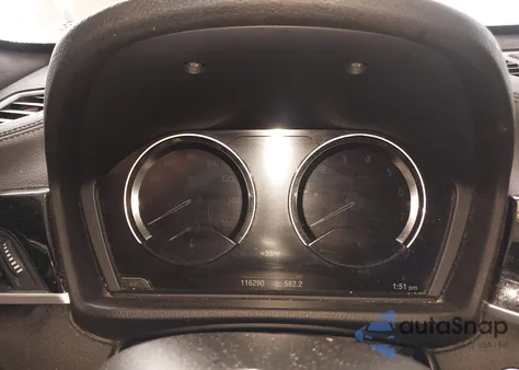 2020 BMW X1 xDrive28I из США, поврежденный, VIN WBXJG9C04L5P89599